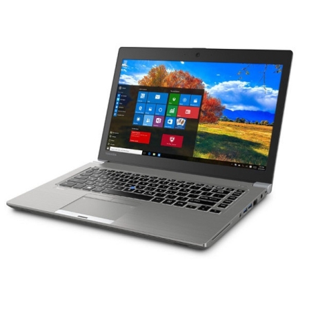 TOSHIBA