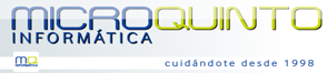 MICROQUINTO INFORMATICA S.L.